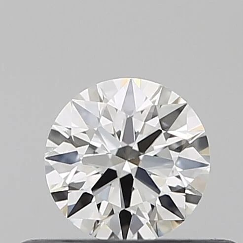 0.3 Carats ROUND Diamond