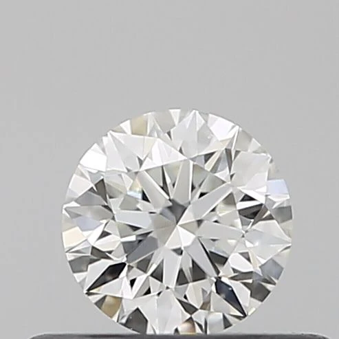 0.3 Carats ROUND Diamond