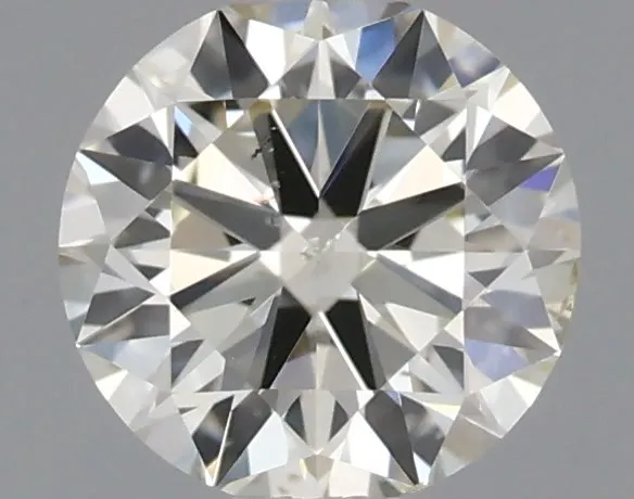 0.3 Carats ROUND Diamond