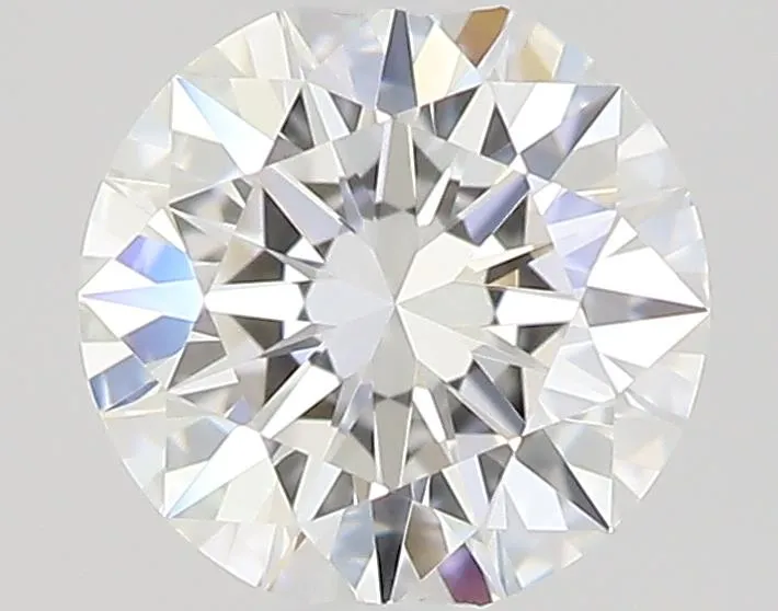 0.3 Carats ROUND Diamond