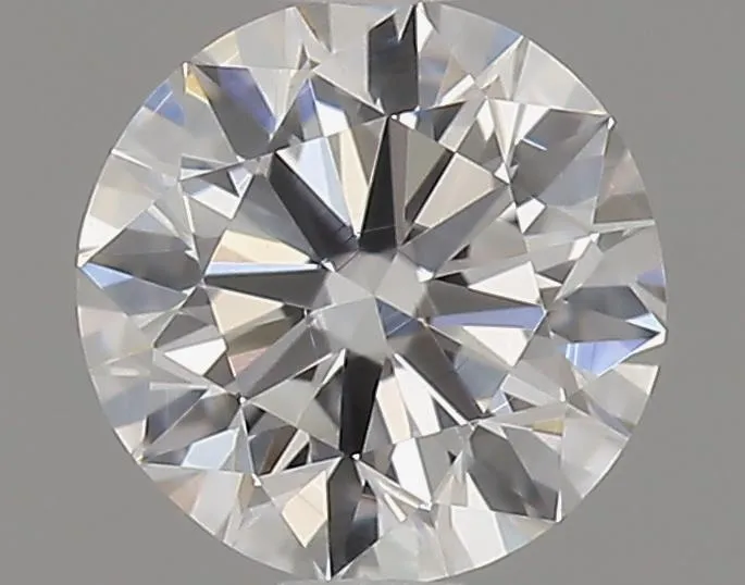 0.3 Carats ROUND Diamond