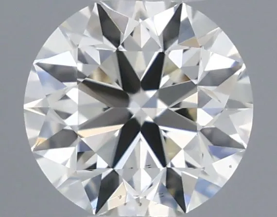 0.3 Carats ROUND Diamond