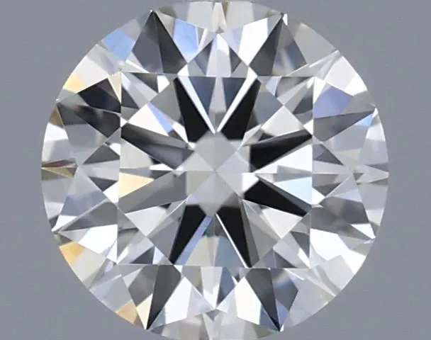 0.3 Carats ROUND Diamond