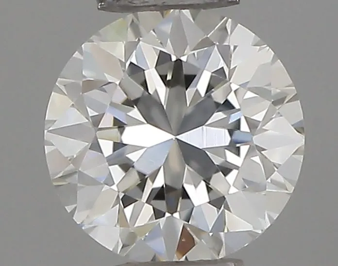 0.3 Carats ROUND Diamond