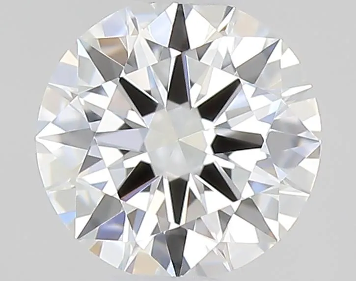 0.3 Carats ROUND Diamond