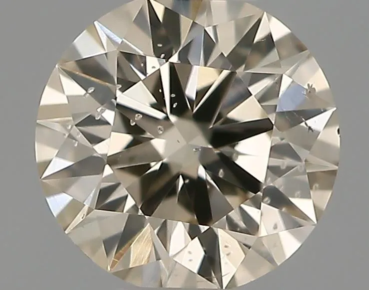 0.3 Carats ROUND Diamond