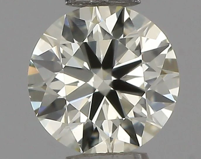 0.3 Carats ROUND Diamond