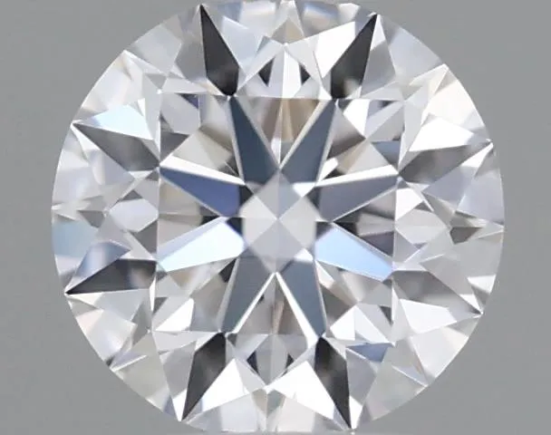0.3 Carats ROUND Diamond