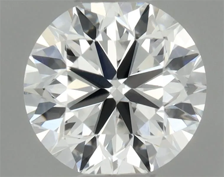 0.3 Carats ROUND Diamond