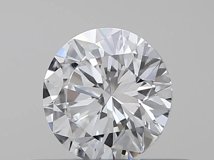 0.3 Carats ROUND Diamond