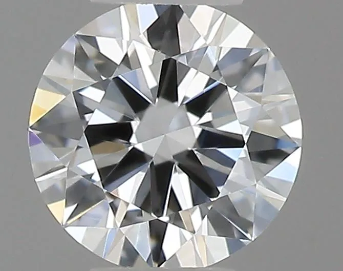 0.3 Carats ROUND Diamond