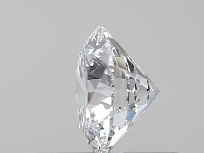 0.3 Carats ROUND Diamond