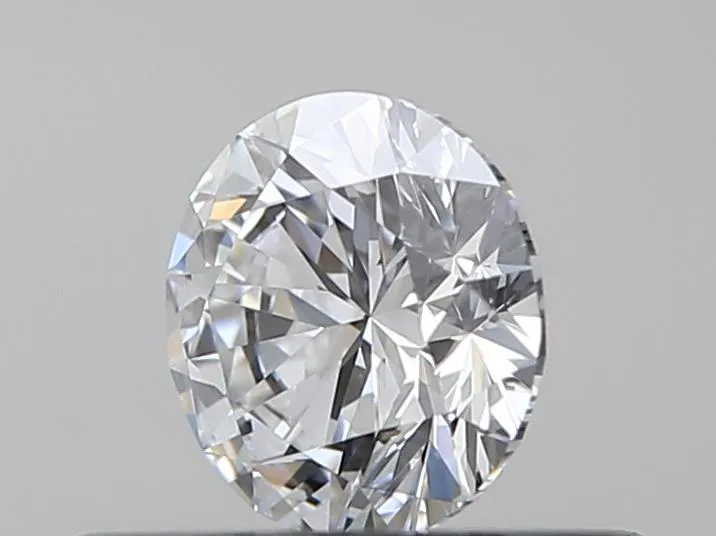 0.3 Carats ROUND Diamond