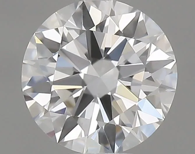 0.3 Carats ROUND Diamond