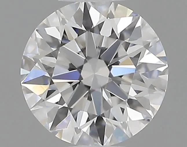 0.3 Carats ROUND Diamond