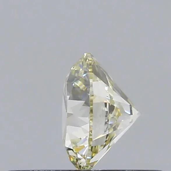 0.3 Carats ROUND Diamond