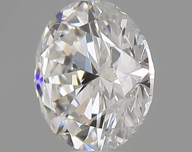 0.3 Carats ROUND Diamond