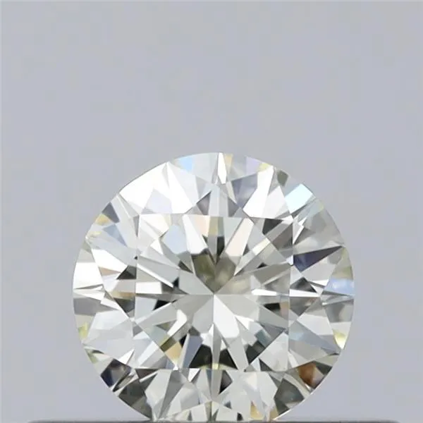 0.3 Carats ROUND Diamond