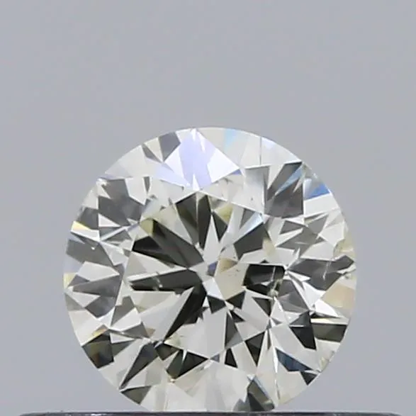 0.3 Carats ROUND Diamond