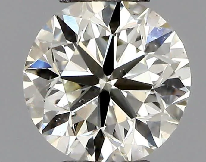 0.3 Carats ROUND Diamond