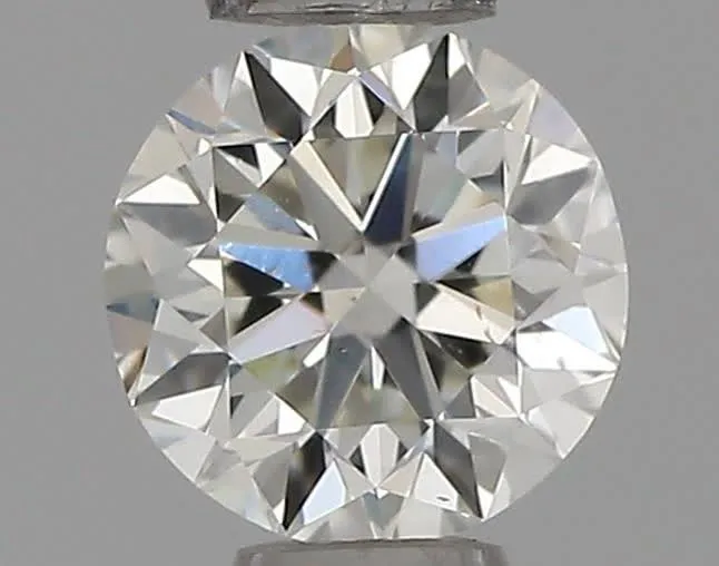 0.3 Carats ROUND Diamond
