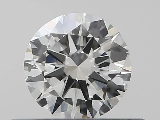 0.3 Carats ROUND Diamond