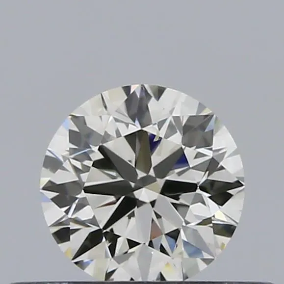 0.3 Carats ROUND Diamond