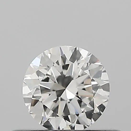 0.3 Carats ROUND Diamond