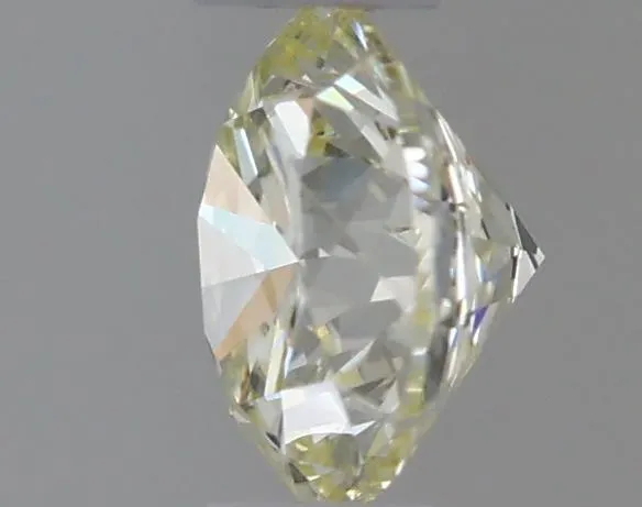 0.3 Carats ROUND Diamond