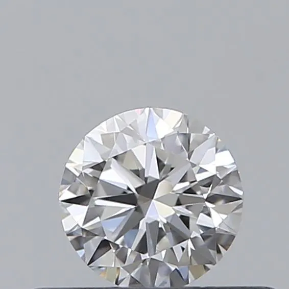 0.3 Carats ROUND Diamond