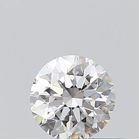 0.3 Carats ROUND Diamond