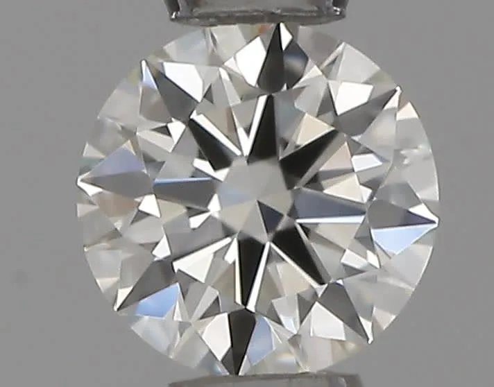 0.3 Carats ROUND Diamond