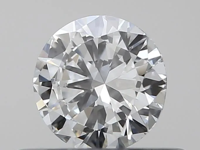 0.3 Carats ROUND Diamond