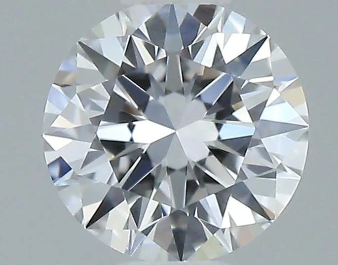 0.3 Carats ROUND Diamond