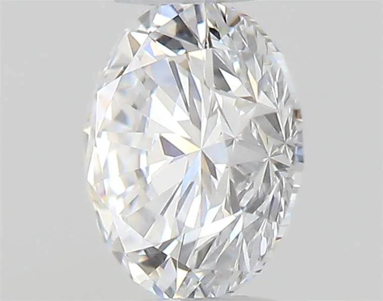 0.3 Carats ROUND Diamond