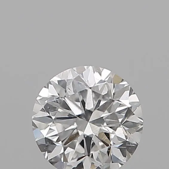 0.3 Carats ROUND Diamond