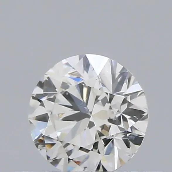 0.3 Carats ROUND Diamond