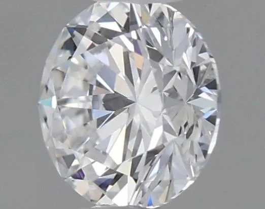 0.3 Carats ROUND Diamond