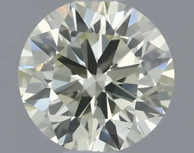 0.3 Carats ROUND Diamond