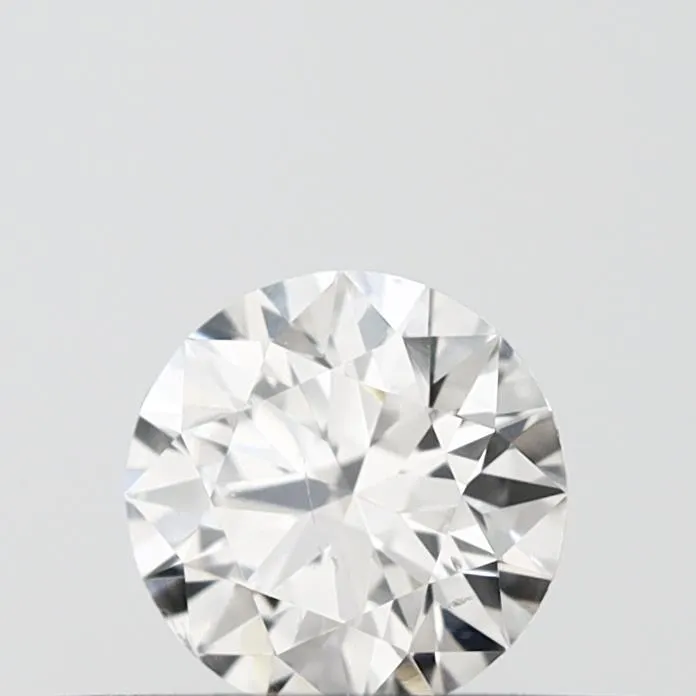0.3 Carats ROUND Diamond