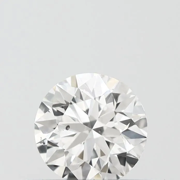 0.3 Carats ROUND Diamond