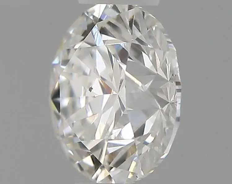0.3 Carats ROUND Diamond