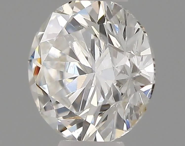 0.3 Carats ROUND Diamond