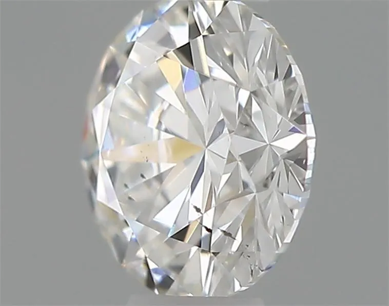 0.3 Carats ROUND Diamond