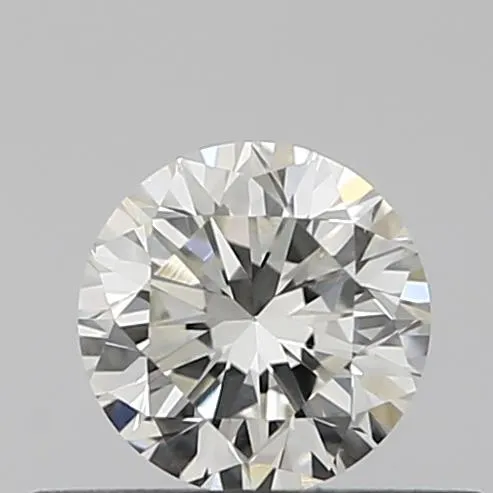 0.3 Carats ROUND Diamond