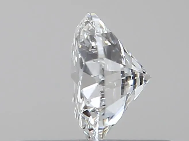 0.3 Carats ROUND Diamond