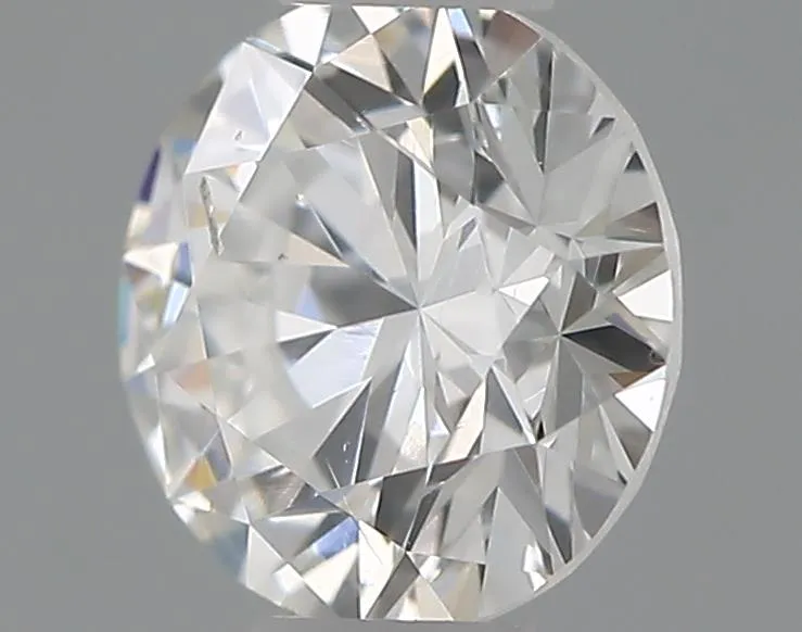0.3 Carats ROUND Diamond