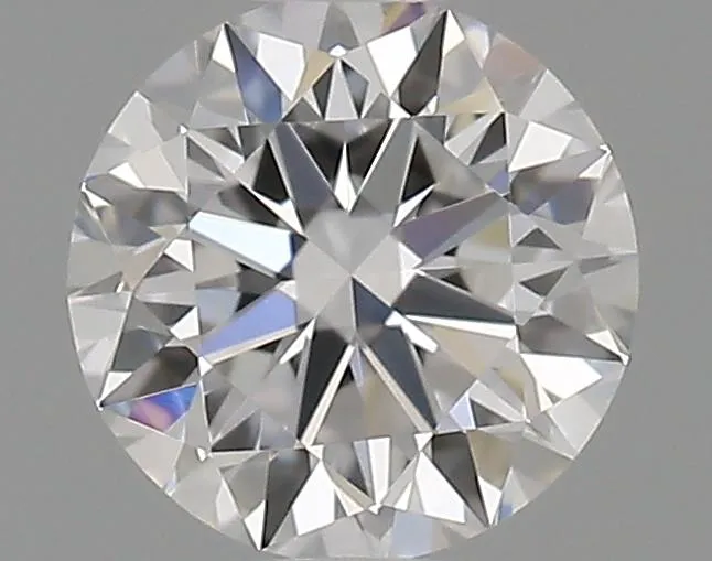 0.3 Carats ROUND Diamond