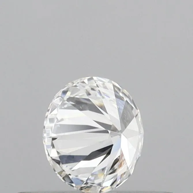 0.3 Carats ROUND Diamond