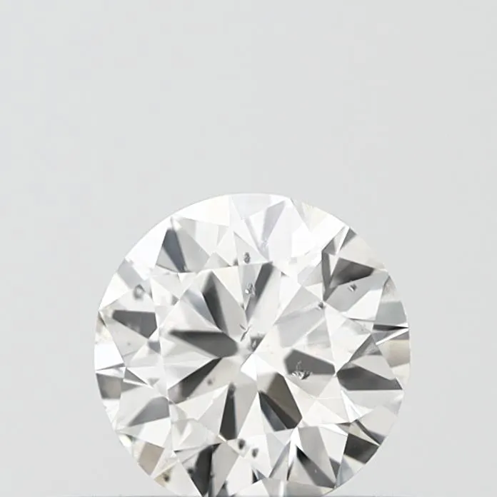 0.3 Carats ROUND Diamond